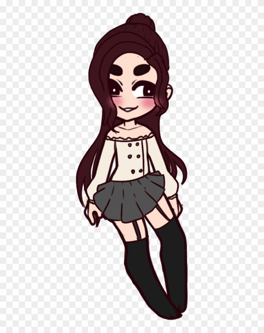 Cute Aesthetic School Girl Adopt [15 Points] [clos - Adoption - Free ...